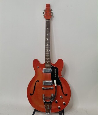 1960's Baldwin