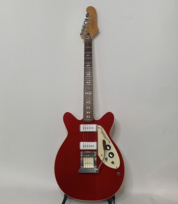 1972 Micro Frets Spacetone