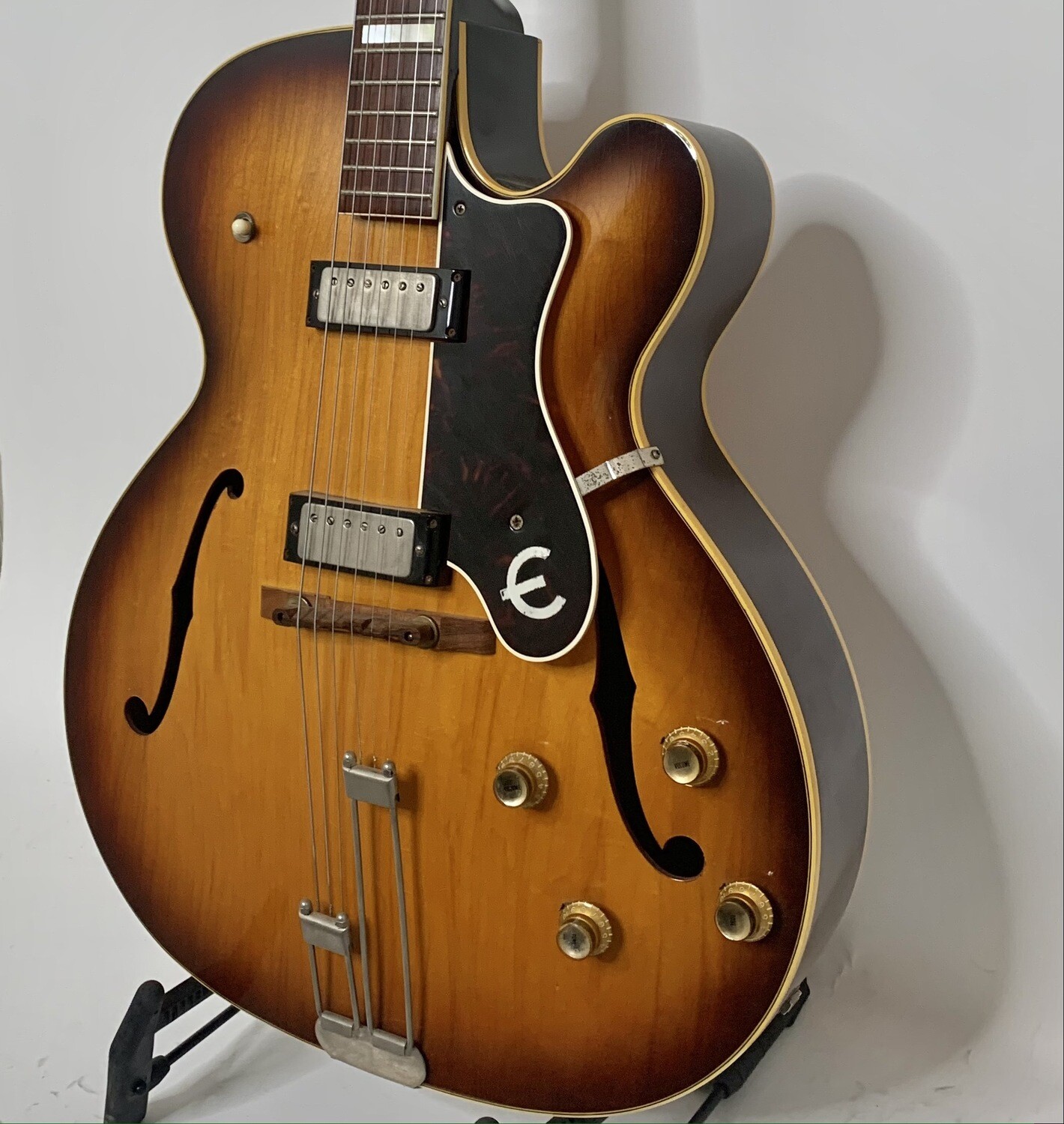 1959 Epiphone Broadway