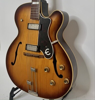 1959 Epiphone Broadway