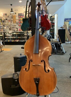 1950 Kay S-8 Swingmaster Bass