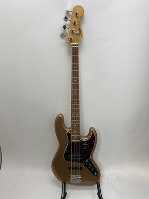 New Fender Vintera 60's Jazz Bass
