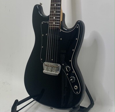 1980 Fender Musicmaster