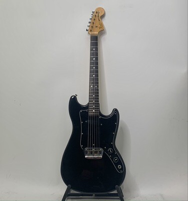 1980 Fender Musicmaster