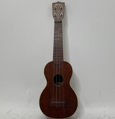 1930's Martin Style 2 Ukulele
