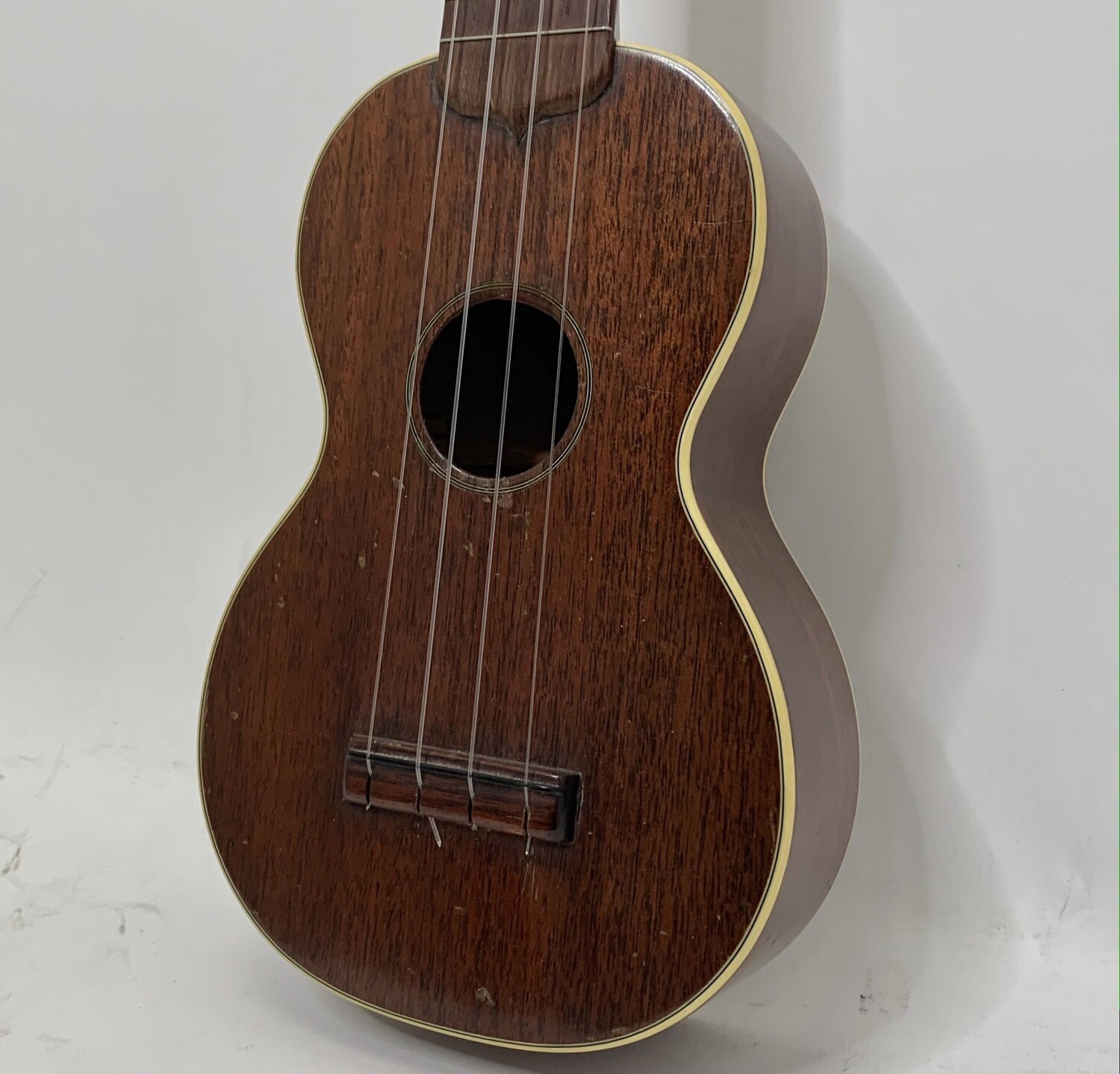 1930&#39;s Martin Style 2 Ukulele