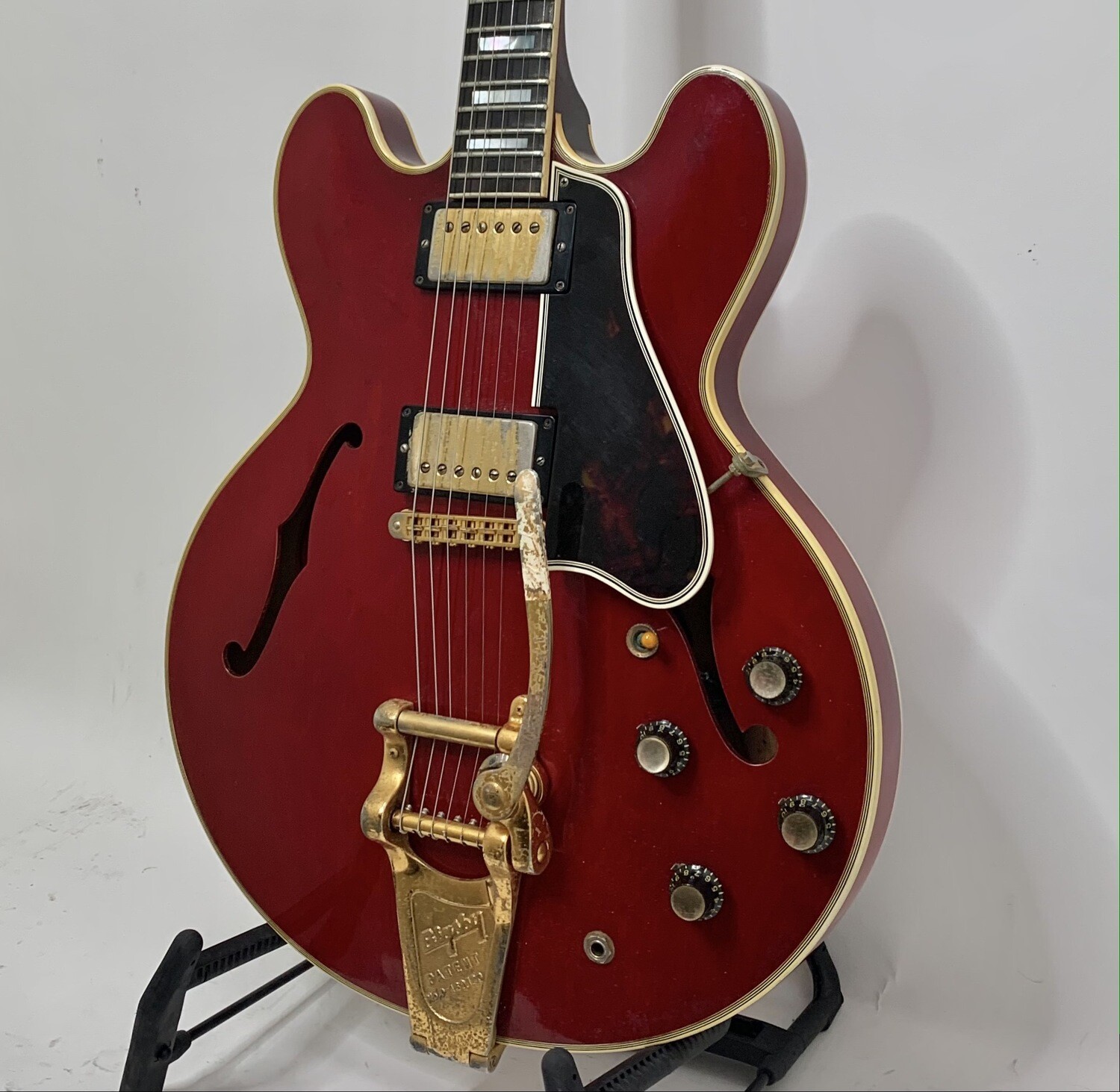 1960 Gibson ES-355