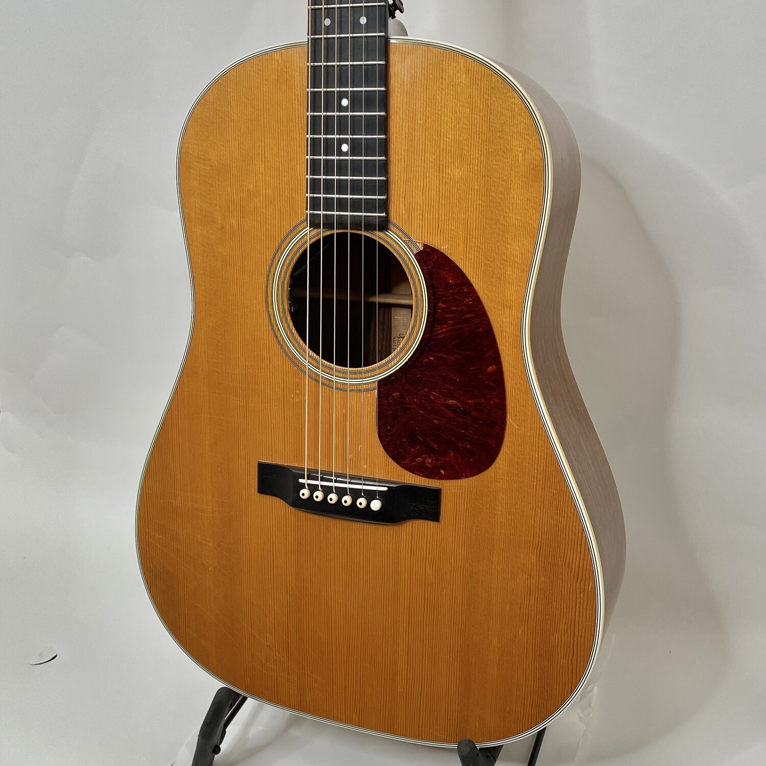 1975 Martin D-28 S