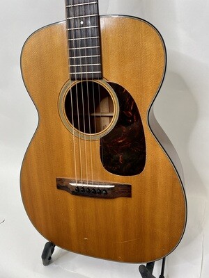 1961 Martin 0-18