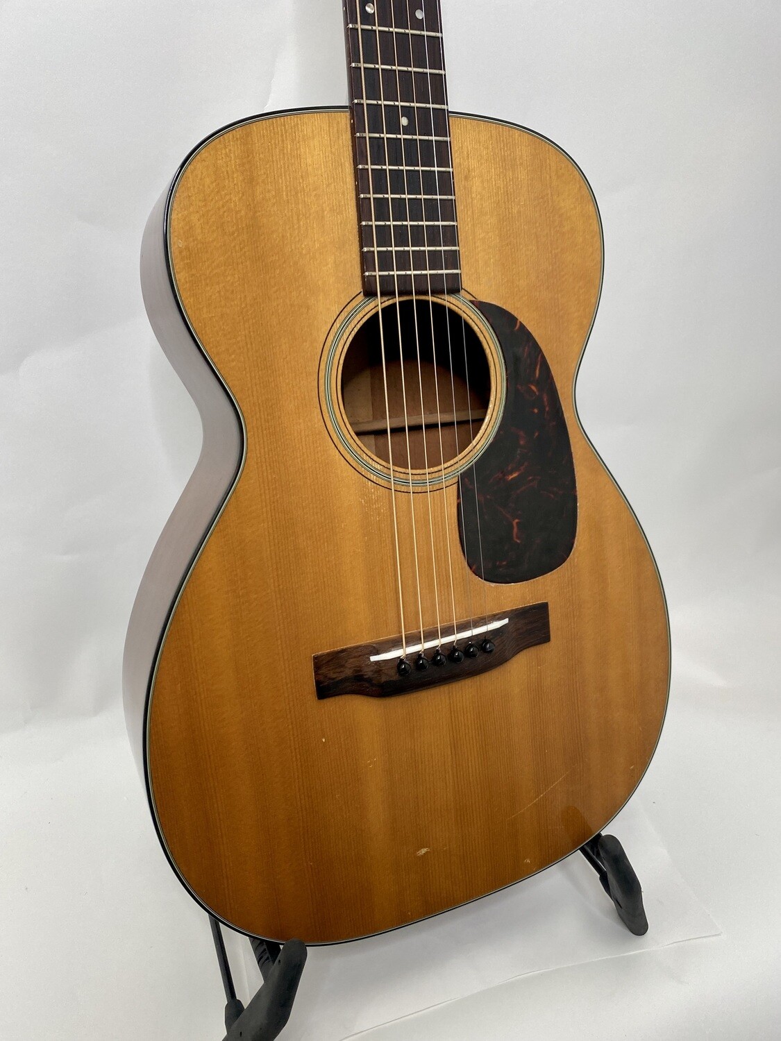 1961 Martin 0-18