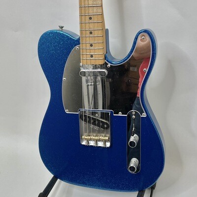 New Fender J Mascis Telecaster