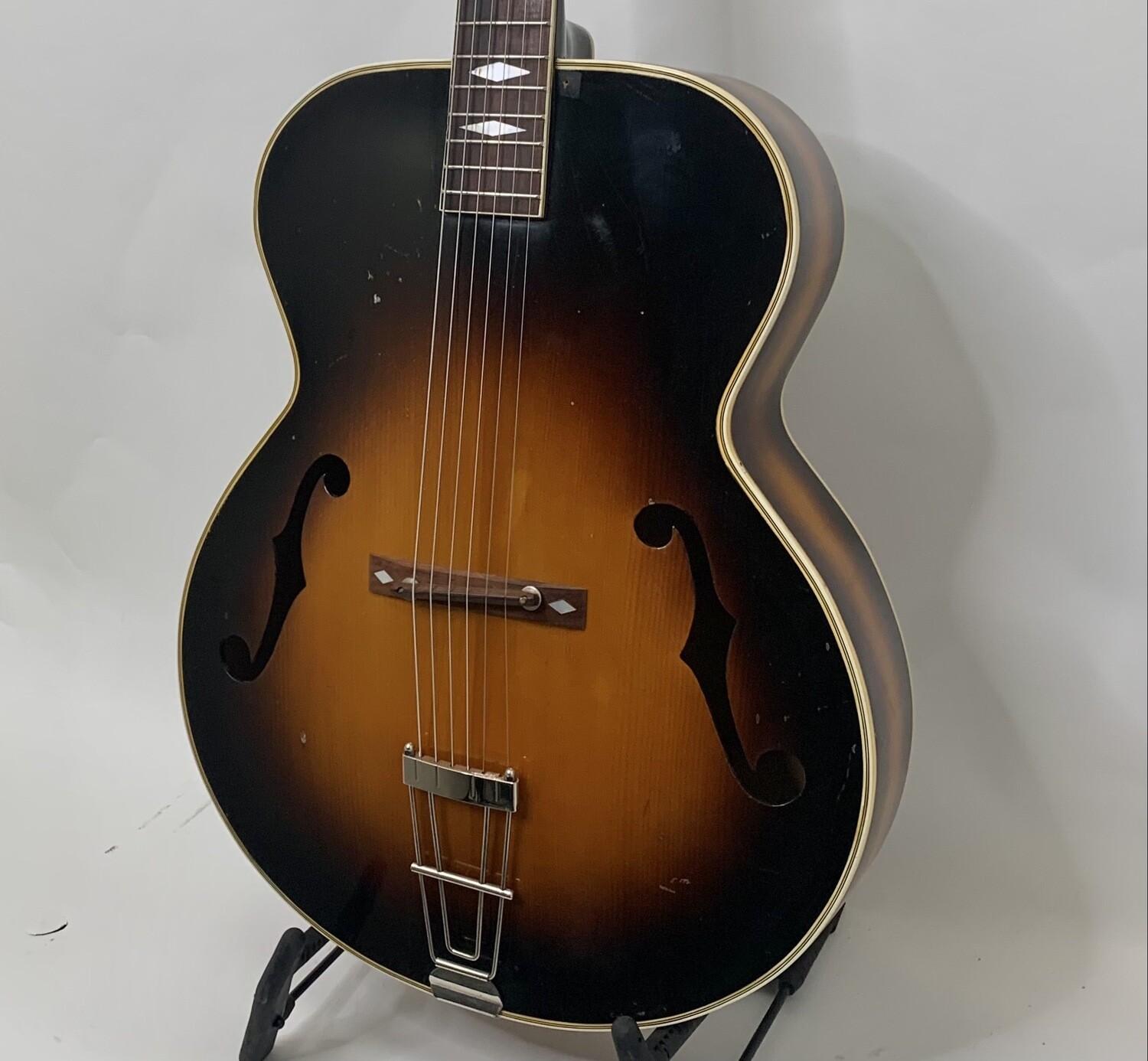 1939 Recording King Model M5
