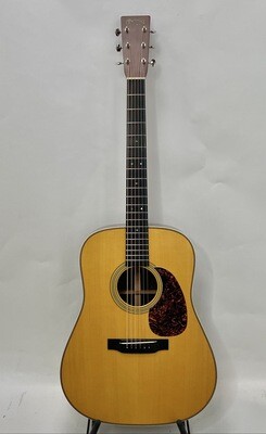 2009 Martin Custom Shop HD-28