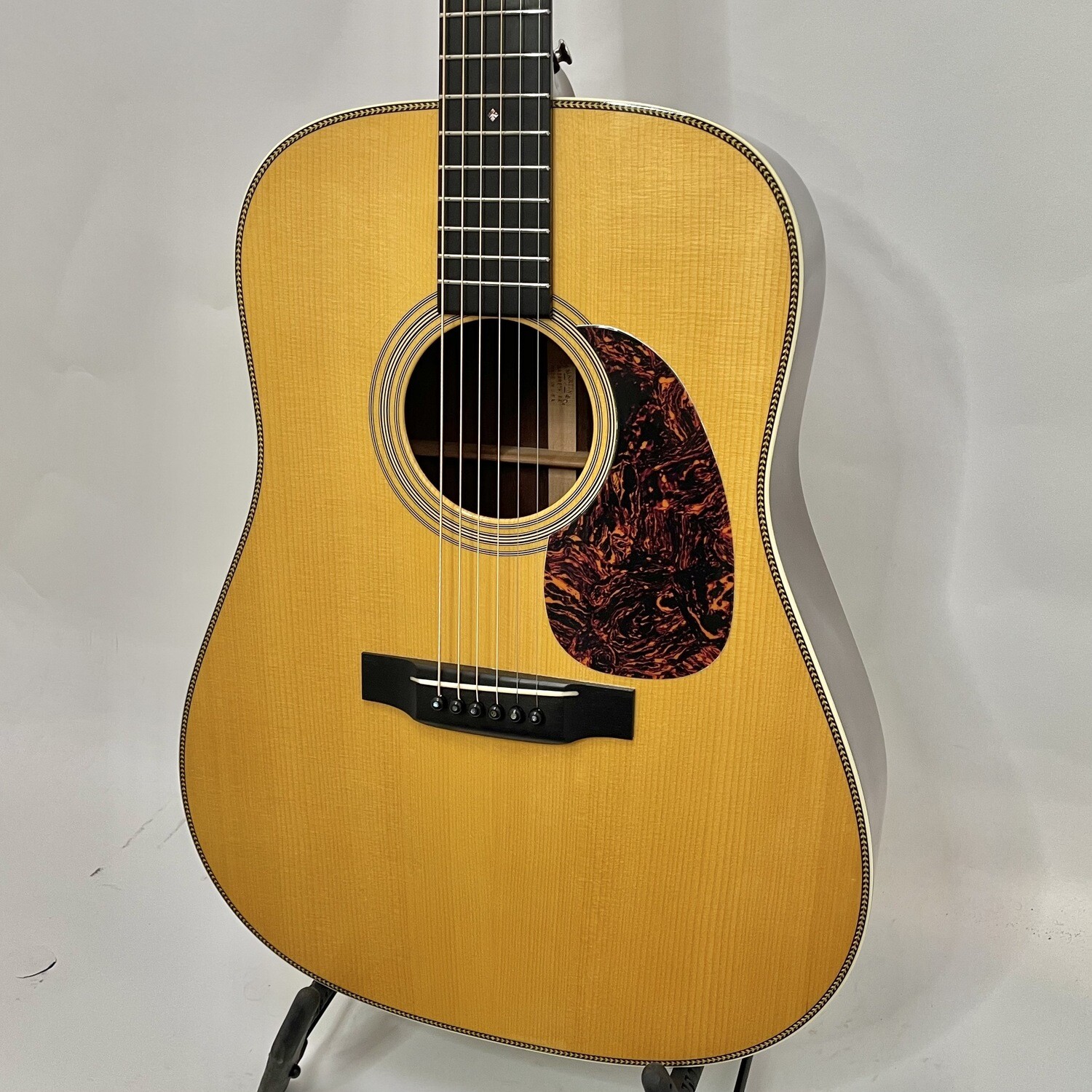 2009 Martin Custom Shop HD-28