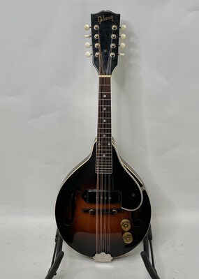 1955 Gibson EM-150 Mandolin