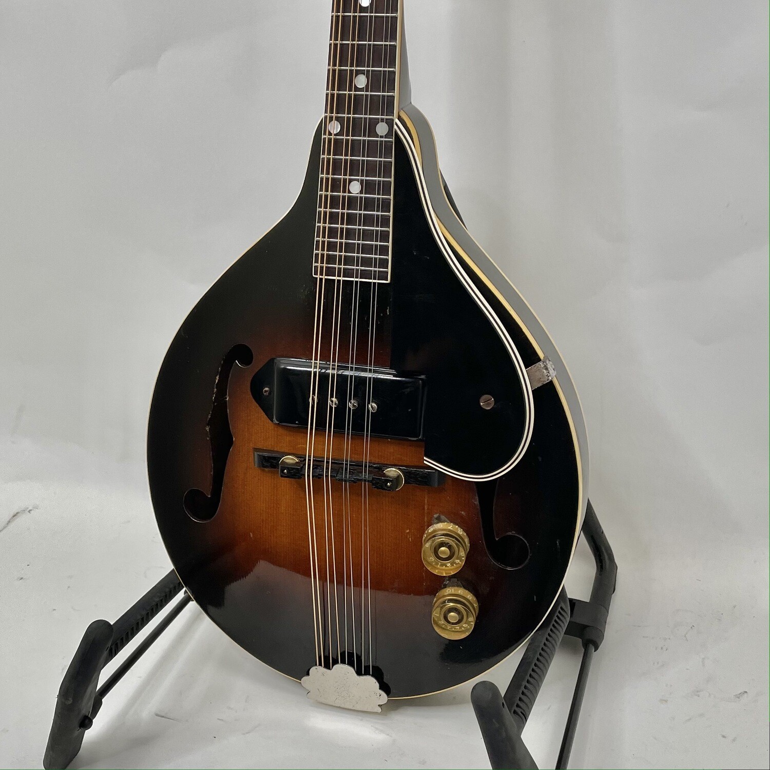 1955 Gibson EM-150 Mandolin