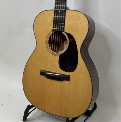 New Martin 00-18