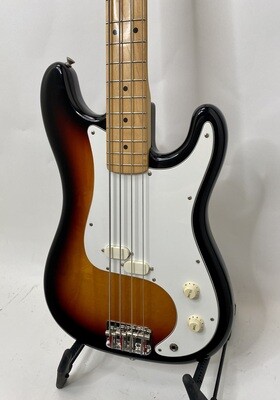 1984 Squire Bullet Bass MIJ