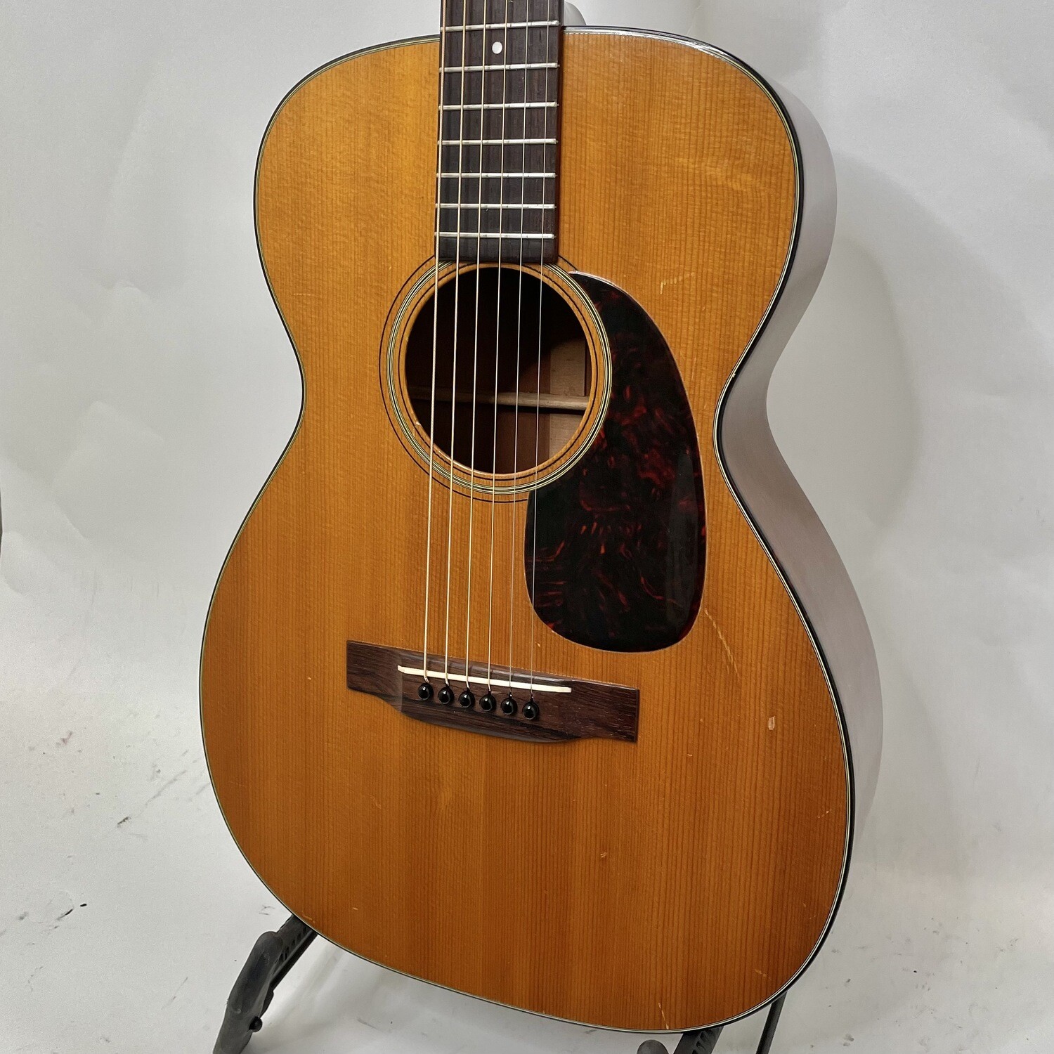 1961 Martin 0-18