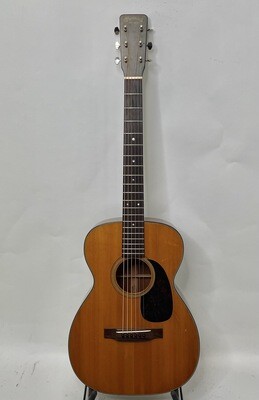 1961 Martin 0-18