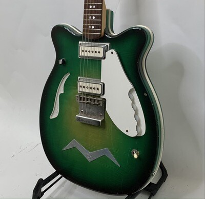 1960&#39;s Micro Frets Plainsman