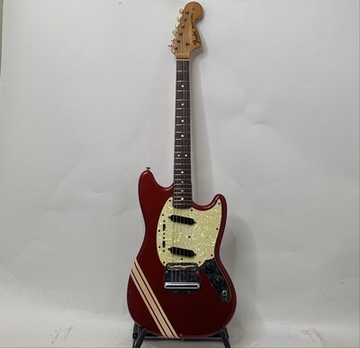 1972 Fender Mustang