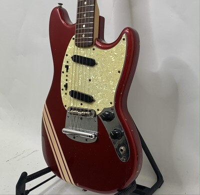 1972 Fender Mustang