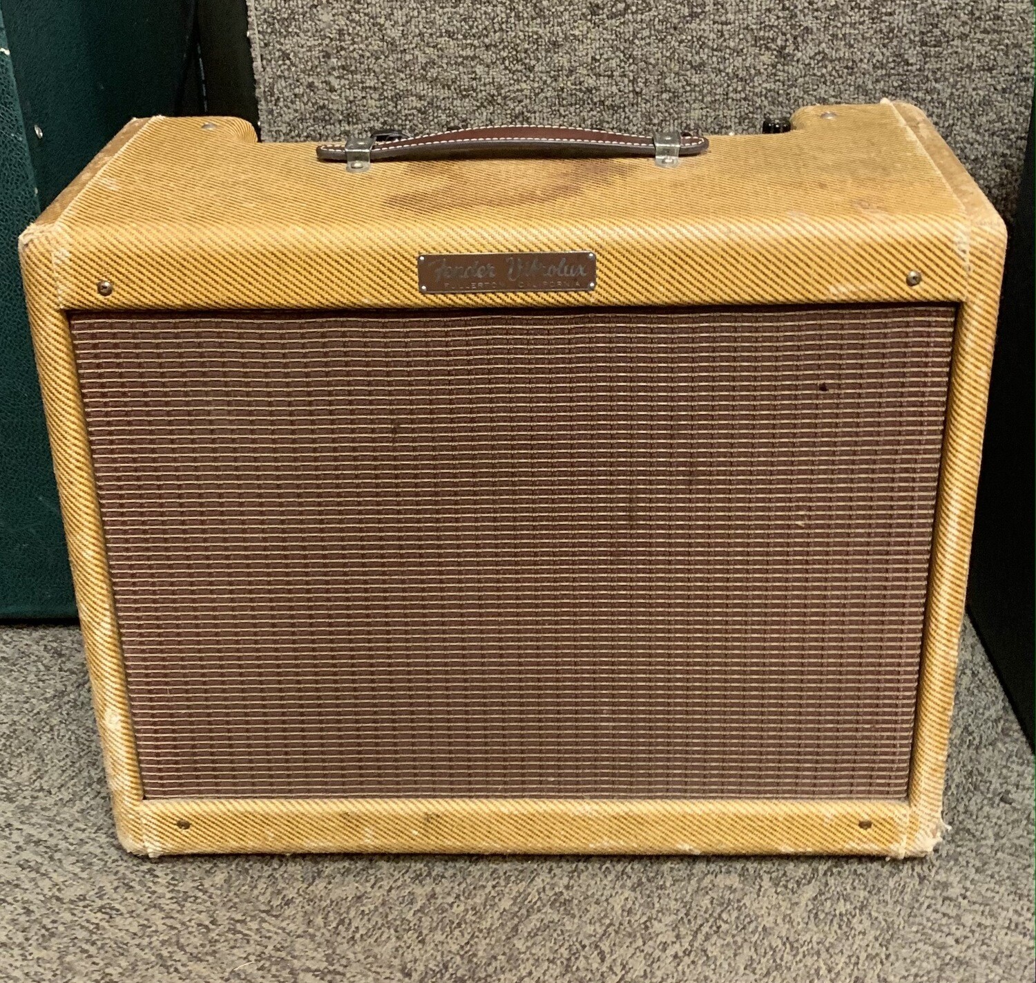 1957 Fender Vibrolux