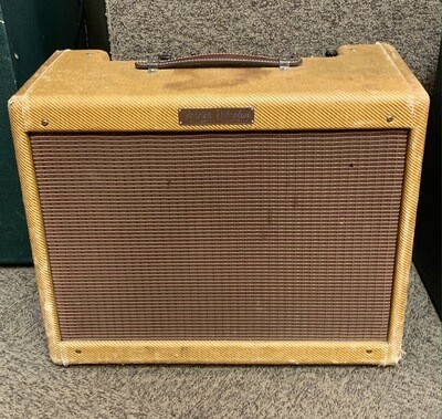 1957 Fender Vibrolux