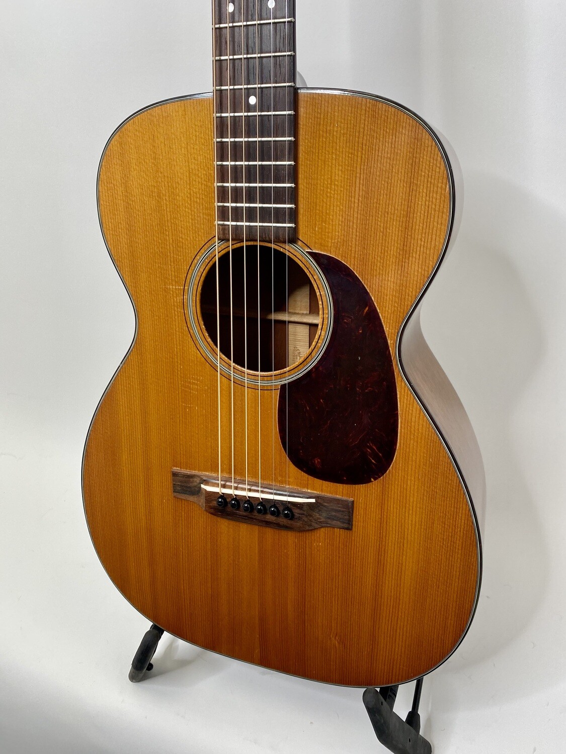 1952 Martin 0-18