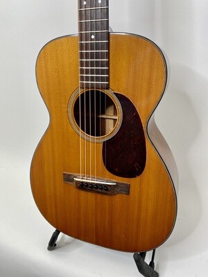 1952 Martin 0-18