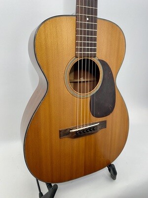 1952 Martin 0-18