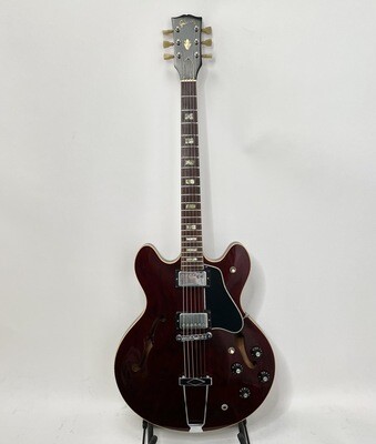 1976 Gibson ES-335TD
