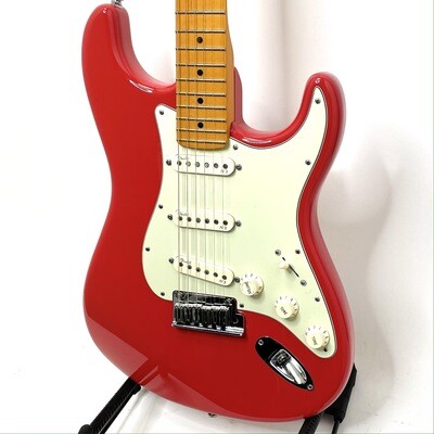 2014 Fender American Deluxe Stratocaster