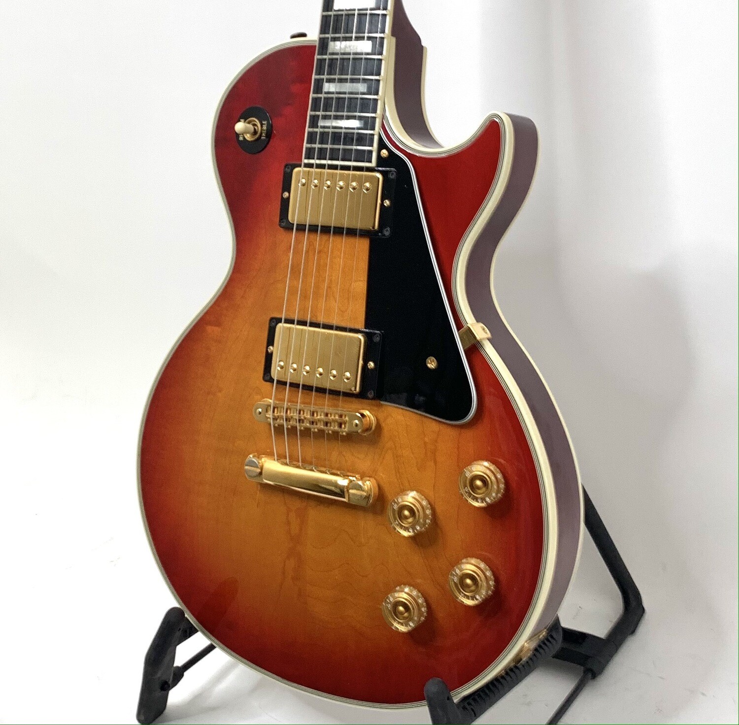 1990 Gibson Les Paul Custom
