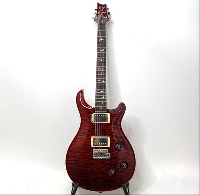 2005 PRS Paul Reed Smith 20th Anniversary 10 top