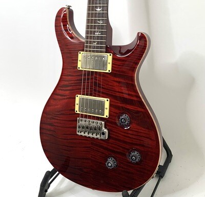 2005 PRS Paul Reed Smith 20th Anniversary 10 top