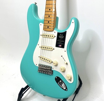 New Fender American Vintage II 1957 Stratocaster