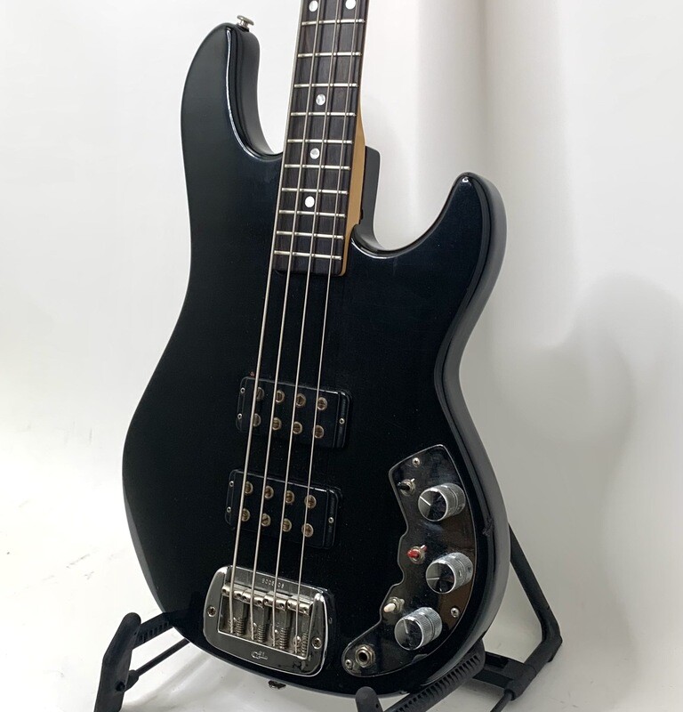 1981 G&L L-2000