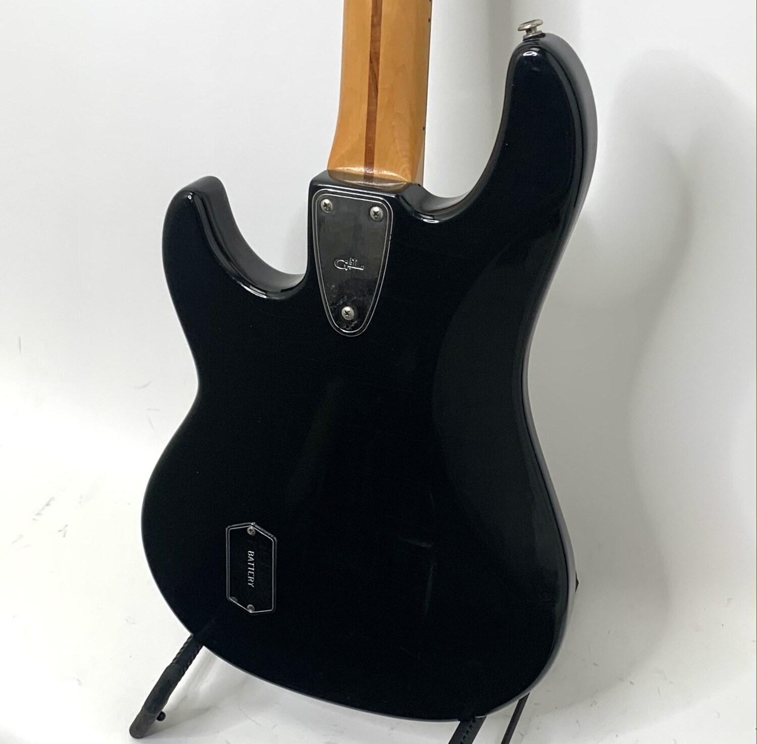 1981 G&L L-2000