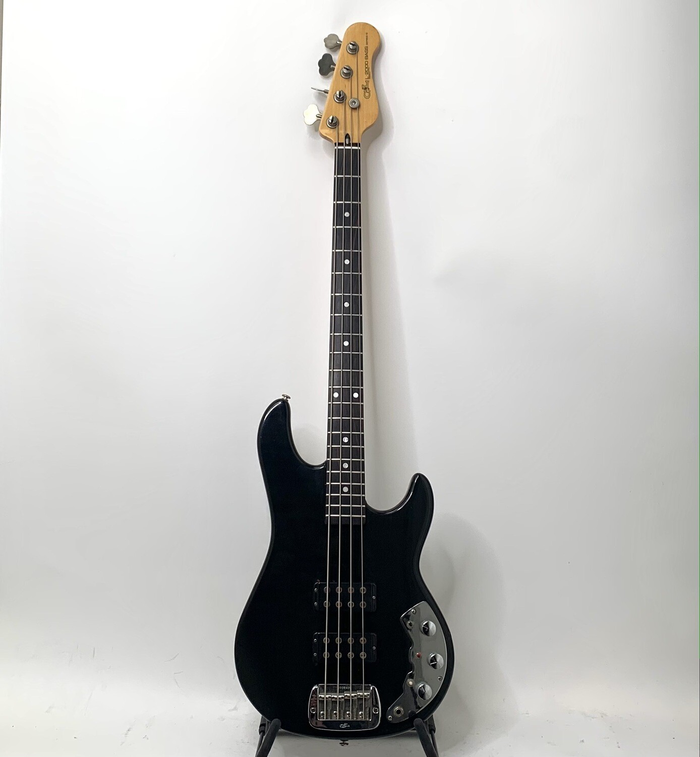 1981 G&L L-2000