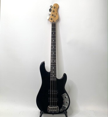 1981 G&L L-2000