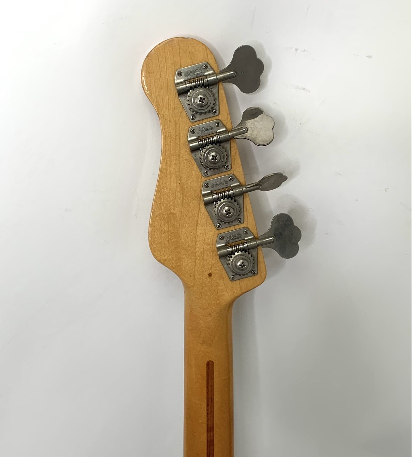 1981 G&L L-2000