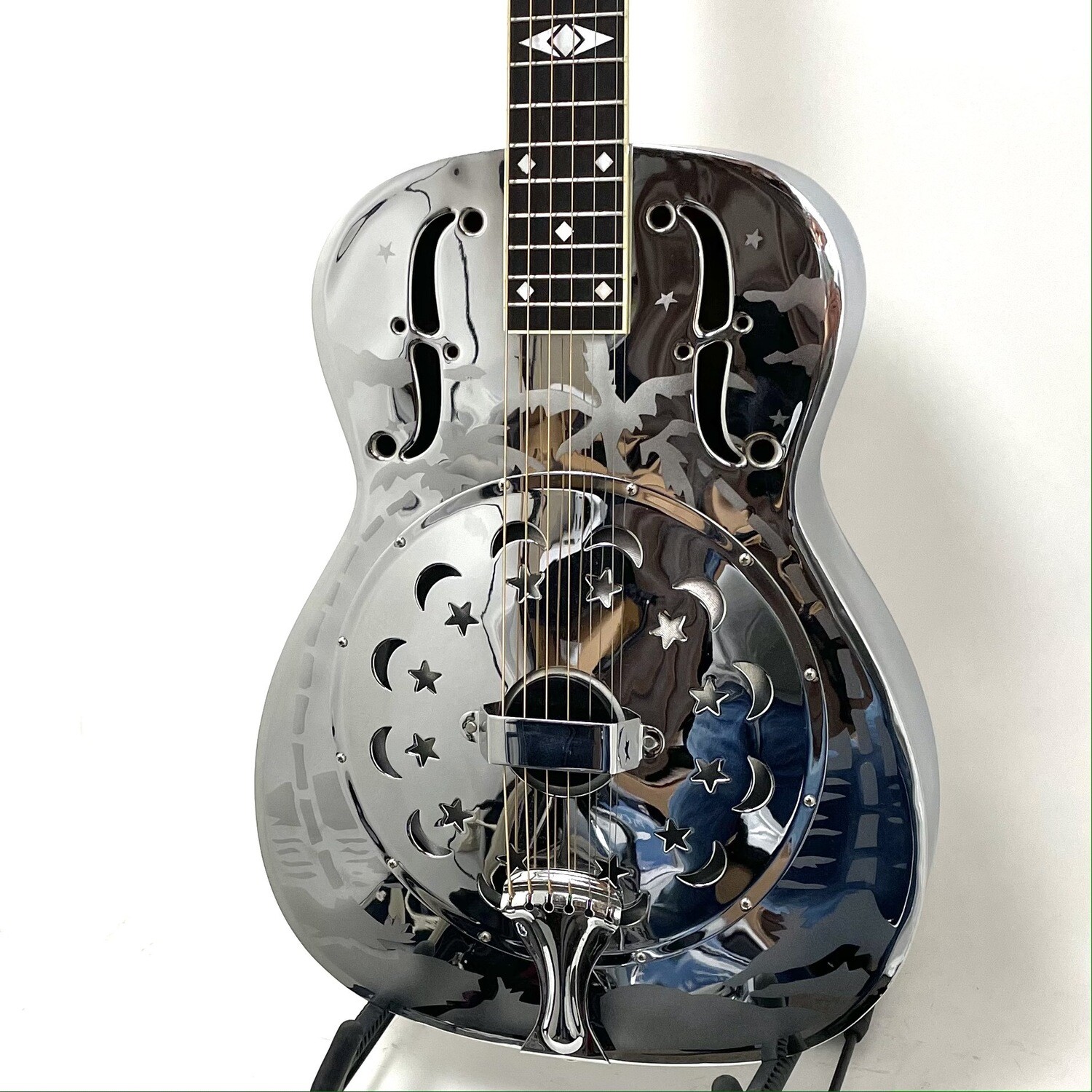 1996 Dobro Duolian D2