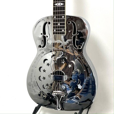 1996 Dobro Duolian D2