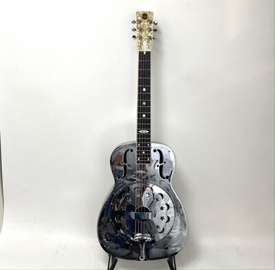 1996 Dobro Duolian D2