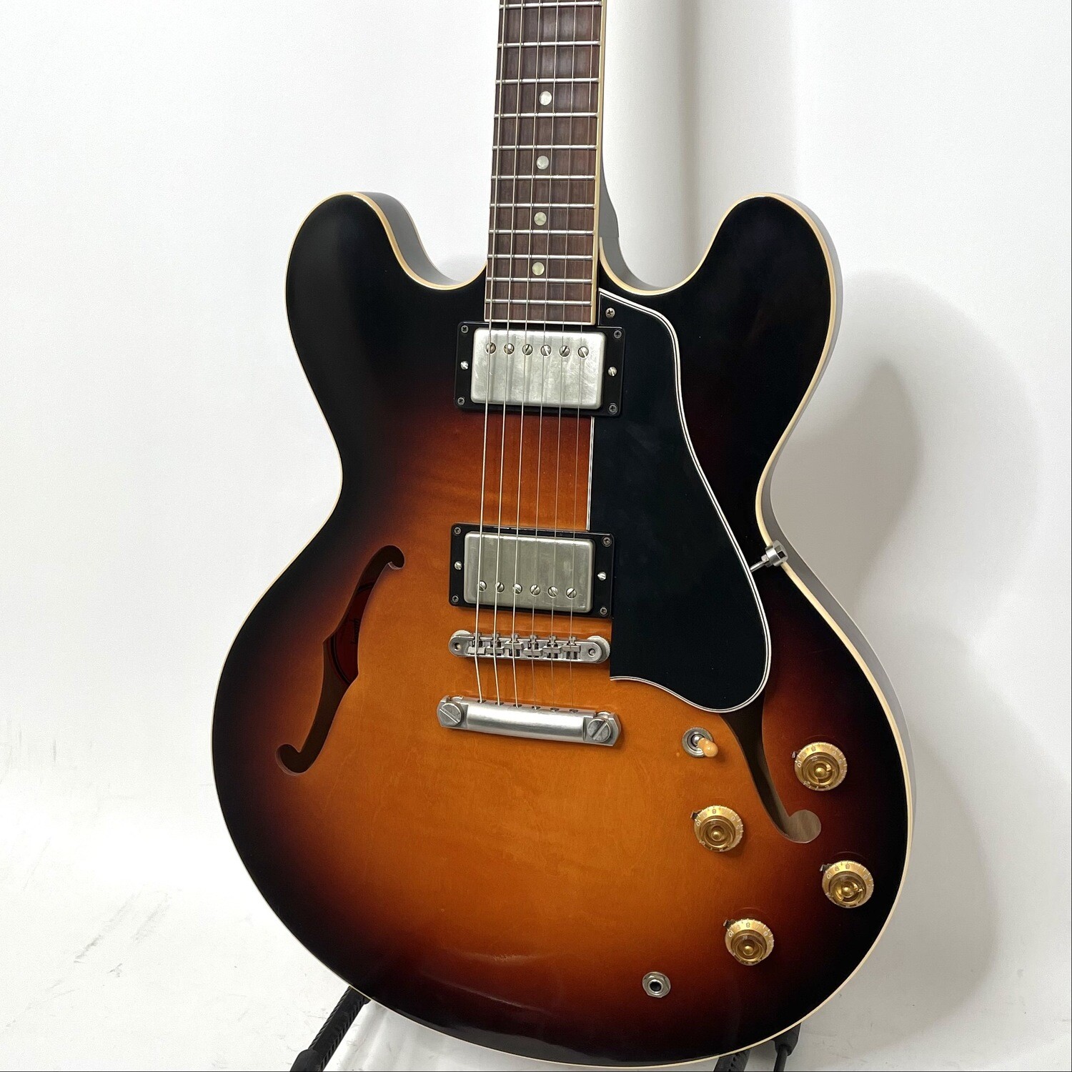 2015 Gibson Custom Shop Historic &#39;59 ES-335 VOS