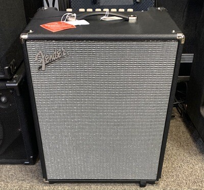 New Fender Rumble 800