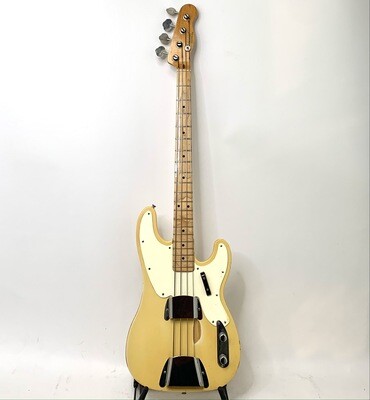 1969 Fender Telecaster Bass