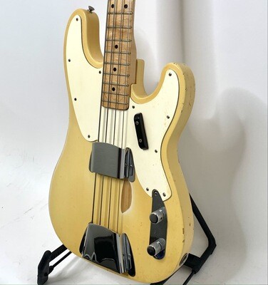 1969 Fender Telecaster Bass